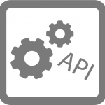 API