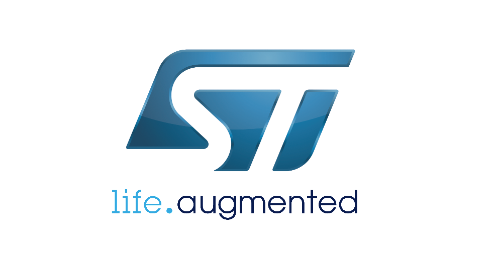 stmicroelectronics